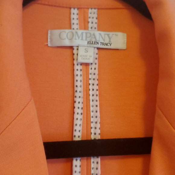 EUC Ellen Tracy blazer - Picture 4 of 6